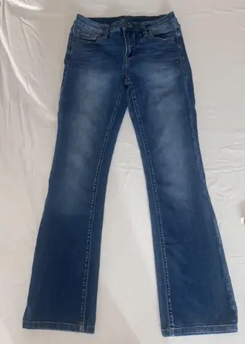 JC Penny JCP Bootcut Jeans 