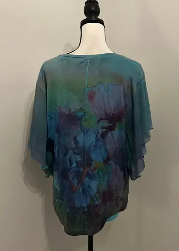 Westbound Embellished Top