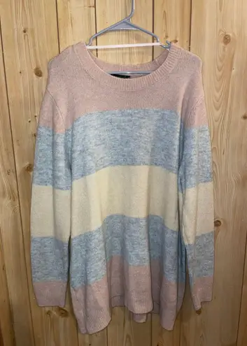 Lane Bryant Sweater