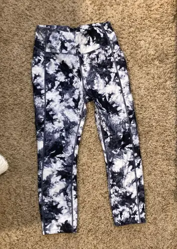 Athletic Works Workout Leggings