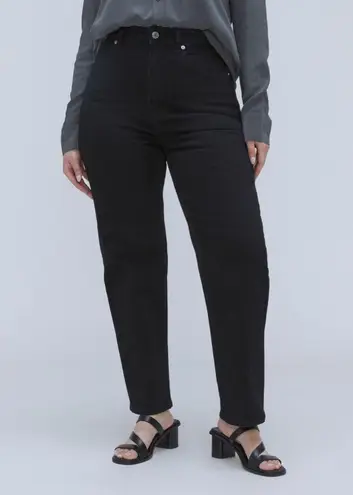 Everlane NWT  The Curvy Way-High® Jean