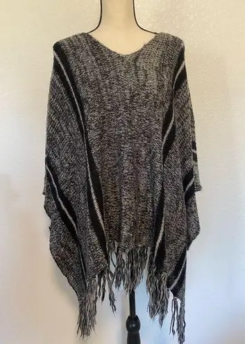 Ashley by 26 International Poncho