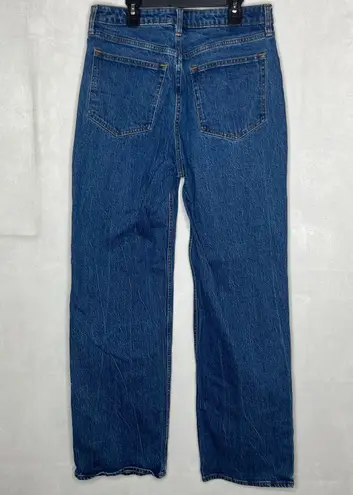 Abercrombie & Fitch 90s Relaxed Jeans