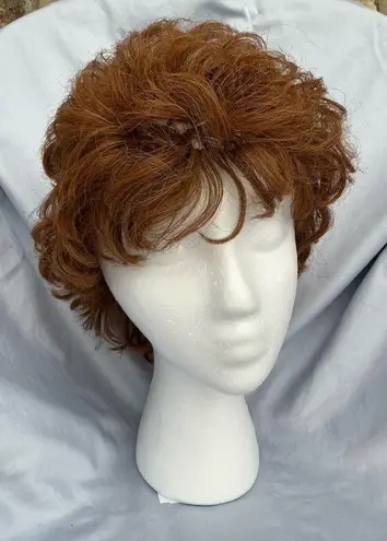 Womens style able wig 🤎 Brown
