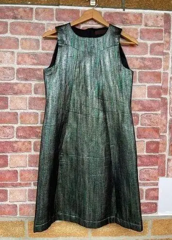 Jo No Fui emerald Metallic A