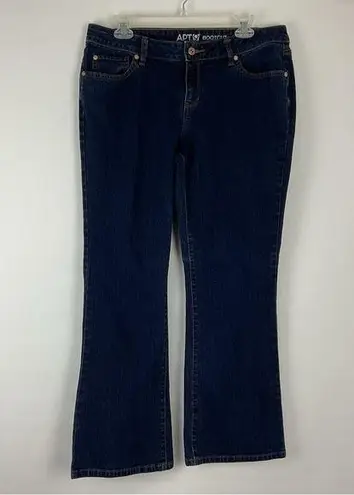 Apt. 9  Petite Bootcut Jeans