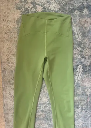 Lululemon Instill High-Rise Tight 25”