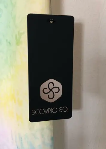 Scorpio Sol Leggings