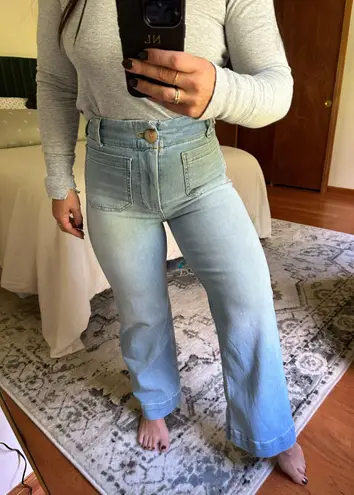 Maeve Colette Jeans