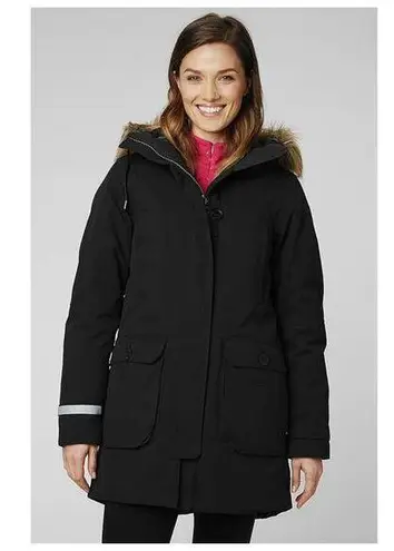 Helly Hansen NWT Longyear II Parka Women's Size XL