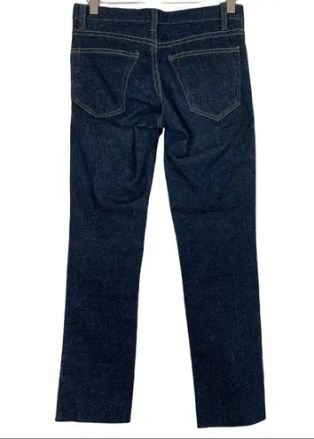Imogen and Willie Straight Leg Jeans Size 24 NWOT Blue