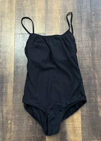 Albion Fit Black Cabo One