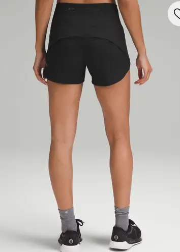 Lululemon Speed Up High-Rise Short 4”