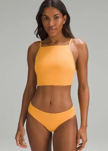 Lululemon Swim Top