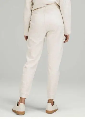 Lululemon Ribbed High