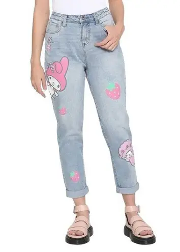 Sanrio My Melody Women's High