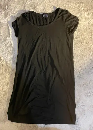 Gap T-Shirt Dress 