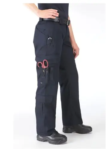 5.11 Navy Tactical EMS Pants 14L