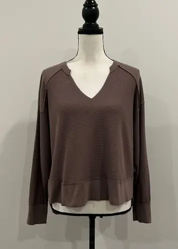 JoyLab Athleisure Top