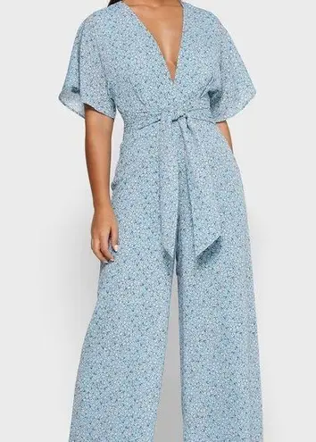 Blossom Pantsuit By Finders Keepers the Label