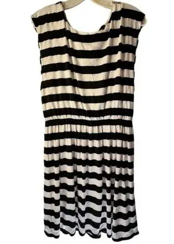 Alice + Olivia  by Stacey‎ Bendet Striped Dress