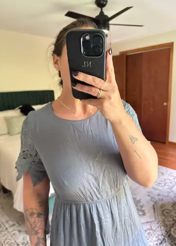 Baltic Born Maxi Dress