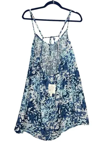 Roxy  nwt summer adventures mini tunic dress XS