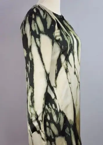 Rachel Roy prismatic Pearl dress