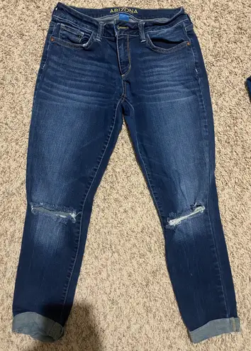 Arizona Jeans Jeans 