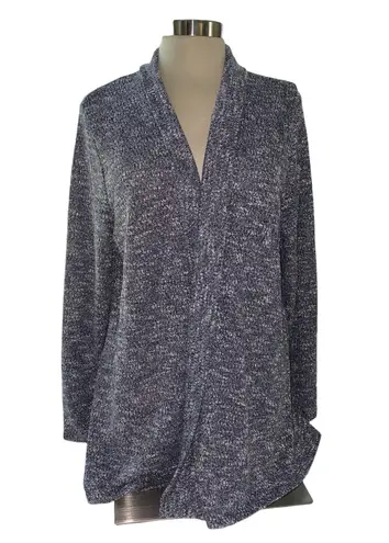 Lane Bryant open front cardigan sweater long sleeve size 14/16