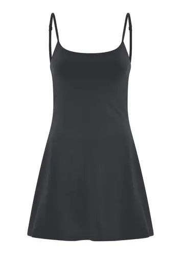 Girlfriend Collective NWT Float Juliet Strappy Dress - MSRP $102