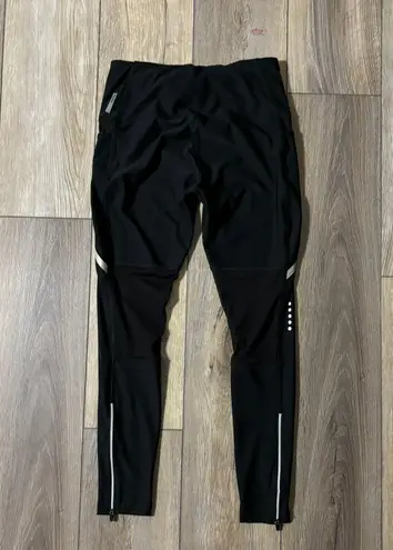 Rbx Active Black Leggings 