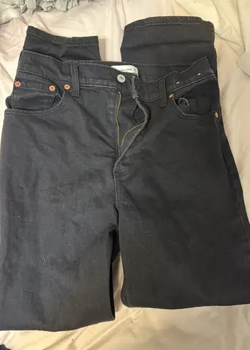 Abercrombie & Fitch Abercrombie Jeans 