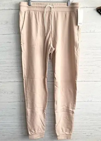 Mate the Label  Organic Terry Classic Jogger