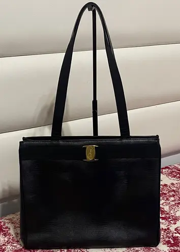 Salvatore Ferragamo Tote Bag