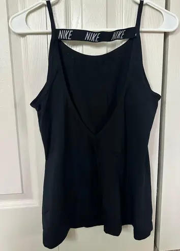 Nike Dri-Fit Workout Tank