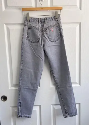 Guess Vintage  Mom Jeans