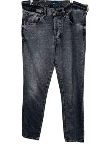 Levi's  Jeans Made & Crafted Dark‎ Wash Twig High Slim Jean