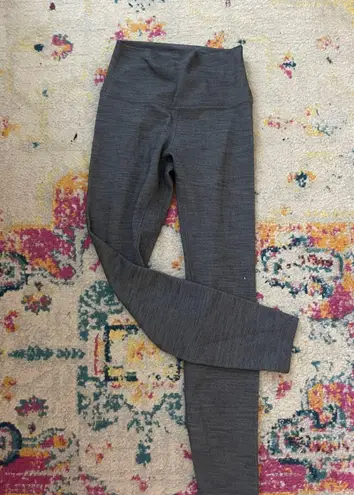 Lululemon Align 25” Leggings