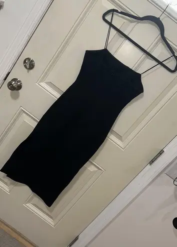 Francesca's Midi Dress