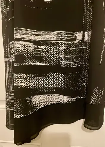 Zac and Rachel Asymmetrical Tunic or Mini Dress