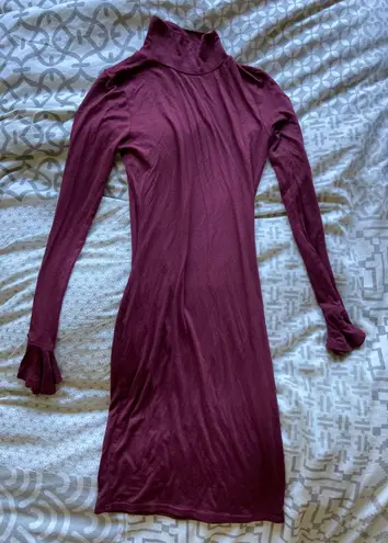 Missguided Bodycon Dress