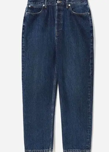 Everlane NWT  The Rigid Way High Jean - Size 24