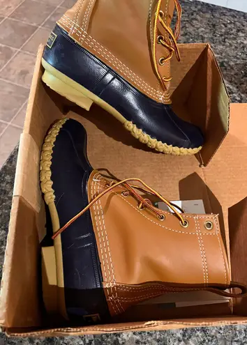 L.L.Bean Boots