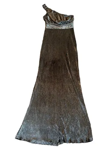 Likely chandler one shoulder dress