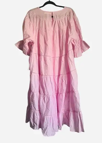 Merlette Paradis Dress