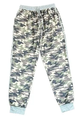 Jess Lea Camo Pull