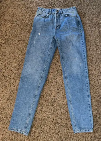 BDG Urban Outfitters Mom Jeans