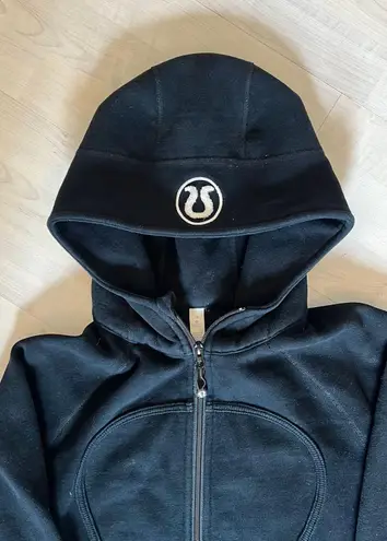 Lululemon Zip-Up Jacket