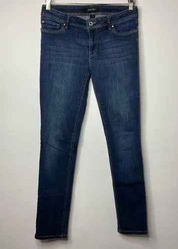 White House | Black Market  slim leg Jeans size 4R